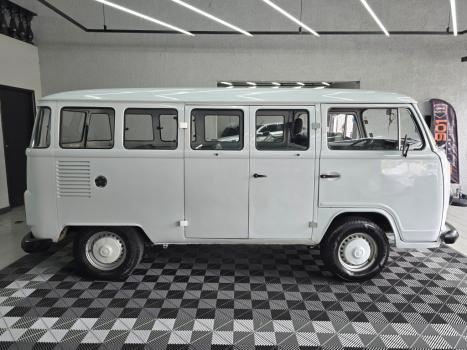 VOLKSWAGEN Kombi 1.6 STD 9 LUGARES, Foto 13