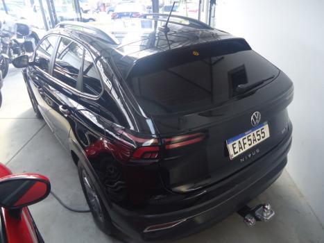 VOLKSWAGEN Nivus 1.0 4P FLEX 200 TSI COMFORTLINE TURBO AUTOMTICO, Foto 3
