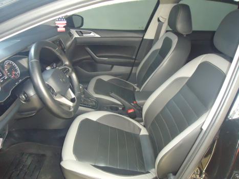 VOLKSWAGEN Nivus 1.0 4P FLEX 200 TSI COMFORTLINE TURBO AUTOMTICO, Foto 5