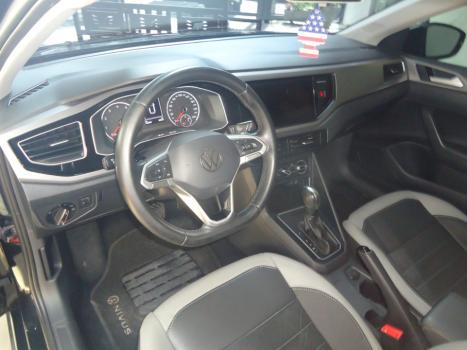VOLKSWAGEN Nivus 1.0 4P FLEX 200 TSI COMFORTLINE TURBO AUTOMTICO, Foto 6