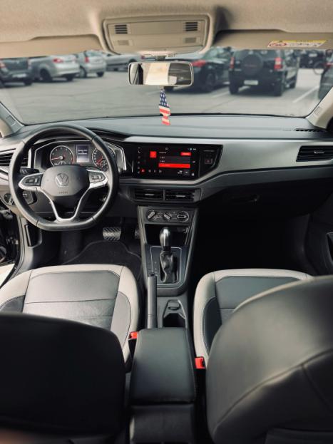 VOLKSWAGEN Nivus 1.0 4P FLEX 200 TSI COMFORTLINE TURBO AUTOMTICO, Foto 3