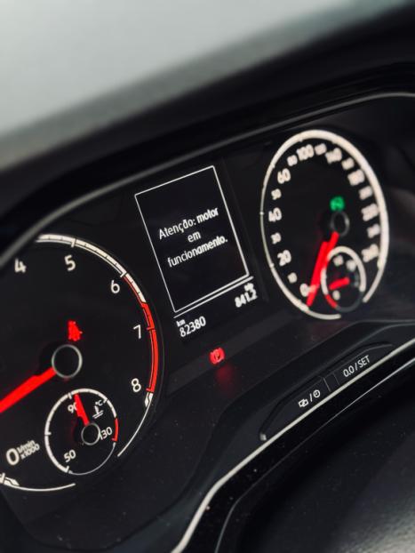 VOLKSWAGEN Nivus 1.0 4P FLEX 200 TSI COMFORTLINE TURBO AUTOMTICO, Foto 5