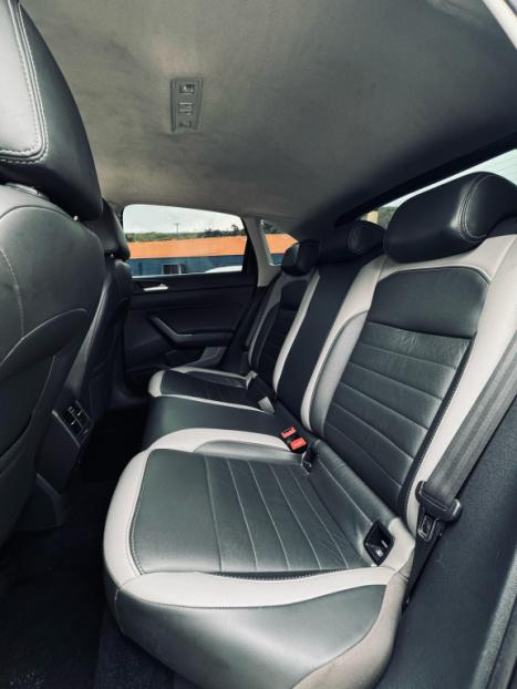 VOLKSWAGEN Nivus 1.0 4P FLEX 200 TSI COMFORTLINE TURBO AUTOMTICO, Foto 7