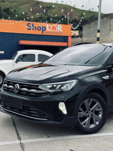 VOLKSWAGEN Nivus 1.0 4P FLEX 200 TSI COMFORTLINE TURBO AUTOMTICO, Foto 9