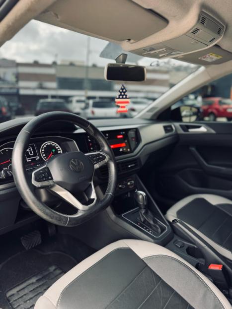 VOLKSWAGEN Nivus 1.0 4P FLEX 200 TSI COMFORTLINE TURBO AUTOMTICO, Foto 10