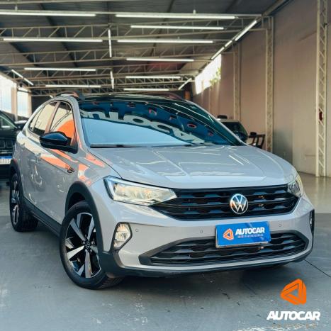 VOLKSWAGEN Nivus 1.0 4P FLEX 200 TSI HIGHLINE TURBO AUTOMTICO, Foto 2
