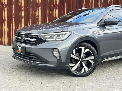 VOLKSWAGEN Nivus 1.0 4P FLEX 200 TSI HIGHLINE TURBO AUTOMTICO, Foto 2