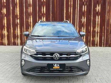VOLKSWAGEN Nivus 1.0 4P FLEX 200 TSI HIGHLINE TURBO AUTOMTICO, Foto 3