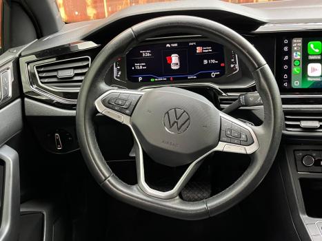 VOLKSWAGEN Nivus 1.0 4P FLEX 200 TSI HIGHLINE TURBO AUTOMTICO, Foto 5