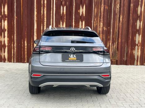 VOLKSWAGEN Nivus 1.0 4P FLEX 200 TSI HIGHLINE TURBO AUTOMTICO, Foto 10