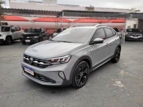 VOLKSWAGEN Nivus 1.0 4P FLEX 200 TSI HIGHLINE TURBO AUTOMTICO, Foto 1