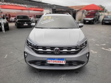 VOLKSWAGEN Nivus 1.0 4P FLEX 200 TSI HIGHLINE TURBO AUTOMTICO, Foto 2