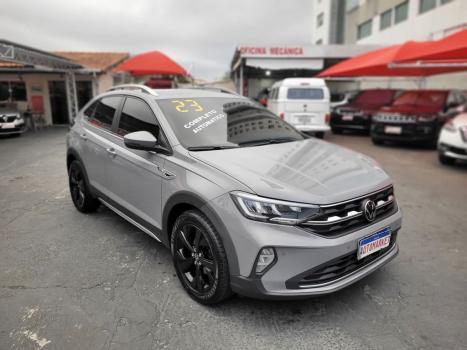 VOLKSWAGEN Nivus 1.0 4P FLEX 200 TSI HIGHLINE TURBO AUTOMTICO, Foto 3