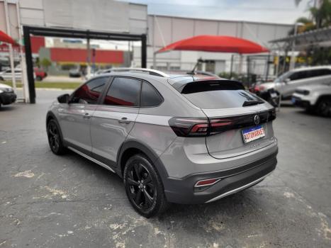 VOLKSWAGEN Nivus 1.0 4P FLEX 200 TSI HIGHLINE TURBO AUTOMTICO, Foto 4