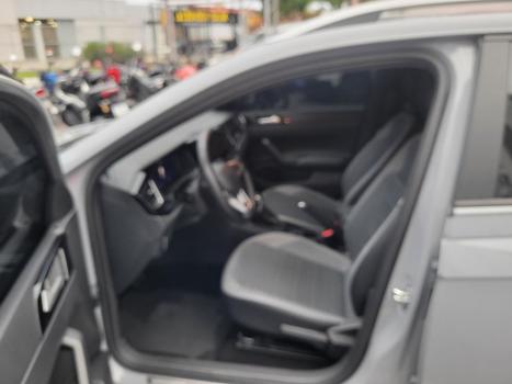VOLKSWAGEN Nivus 1.0 4P FLEX 200 TSI HIGHLINE TURBO AUTOMTICO, Foto 6