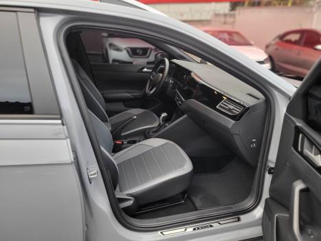 VOLKSWAGEN Nivus 1.0 4P FLEX 200 TSI HIGHLINE TURBO AUTOMTICO, Foto 7