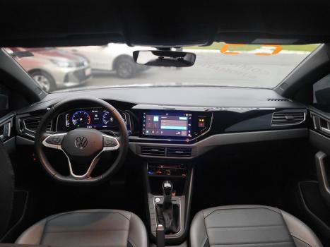 VOLKSWAGEN Nivus 1.0 4P FLEX 200 TSI HIGHLINE TURBO AUTOMTICO, Foto 8