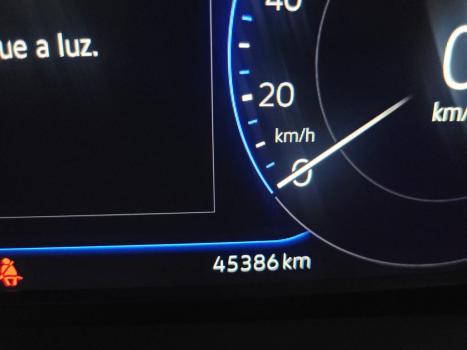 VOLKSWAGEN Nivus 1.0 4P FLEX 200 TSI HIGHLINE TURBO AUTOMTICO, Foto 9