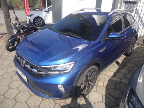VOLKSWAGEN Nivus 1.0 4P FLEX 200 TSI HIGHLINE TURBO AUTOMTICO, Foto 1