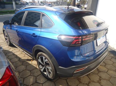 VOLKSWAGEN Nivus 1.0 4P FLEX 200 TSI HIGHLINE TURBO AUTOMTICO, Foto 3