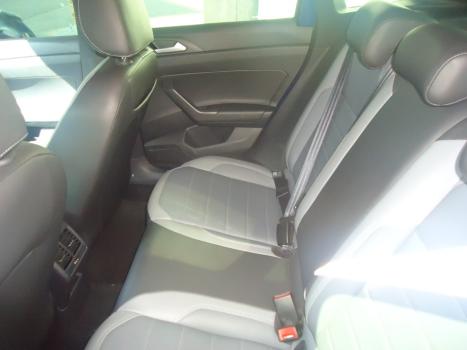VOLKSWAGEN Nivus 1.0 4P FLEX 200 TSI HIGHLINE TURBO AUTOMTICO, Foto 4