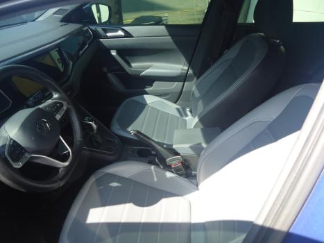 VOLKSWAGEN Nivus 1.0 4P FLEX 200 TSI HIGHLINE TURBO AUTOMTICO, Foto 5
