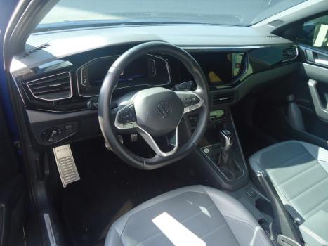 VOLKSWAGEN Nivus 1.0 4P FLEX 200 TSI HIGHLINE TURBO AUTOMTICO, Foto 6