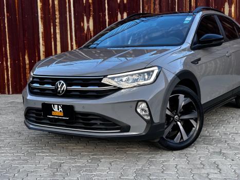 VOLKSWAGEN Nivus 1.0 4P FLEX 200 TSI HIGHLINE TURBO AUTOMTICO, Foto 2