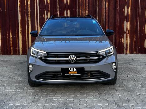 VOLKSWAGEN Nivus 1.0 4P FLEX 200 TSI HIGHLINE TURBO AUTOMTICO, Foto 3