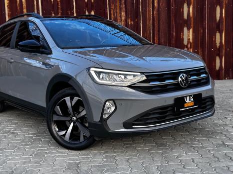 VOLKSWAGEN Nivus 1.0 4P FLEX 200 TSI HIGHLINE TURBO AUTOMTICO, Foto 4