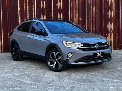 VOLKSWAGEN Nivus 1.0 4P FLEX 200 TSI HIGHLINE TURBO AUTOMTICO, Foto 5