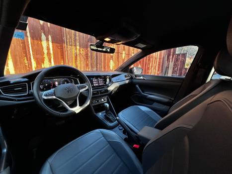 VOLKSWAGEN Nivus 1.0 4P FLEX 200 TSI HIGHLINE TURBO AUTOMTICO, Foto 7