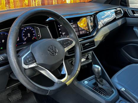 VOLKSWAGEN Nivus 1.0 4P FLEX 200 TSI HIGHLINE TURBO AUTOMTICO, Foto 8
