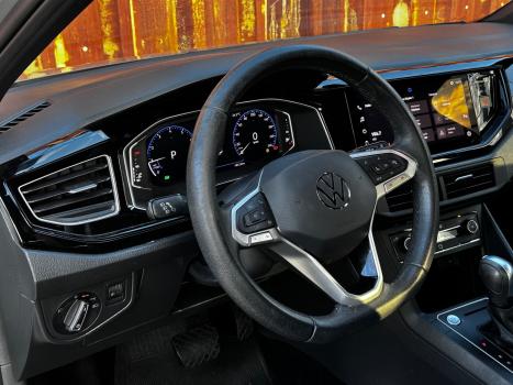 VOLKSWAGEN Nivus 1.0 4P FLEX 200 TSI HIGHLINE TURBO AUTOMTICO, Foto 9