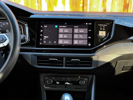 VOLKSWAGEN Nivus 1.0 4P FLEX 200 TSI HIGHLINE TURBO AUTOMTICO, Foto 10