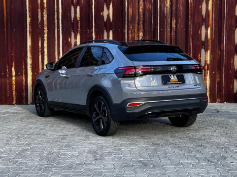 VOLKSWAGEN Nivus 1.0 4P FLEX 200 TSI HIGHLINE TURBO AUTOMTICO, Foto 13
