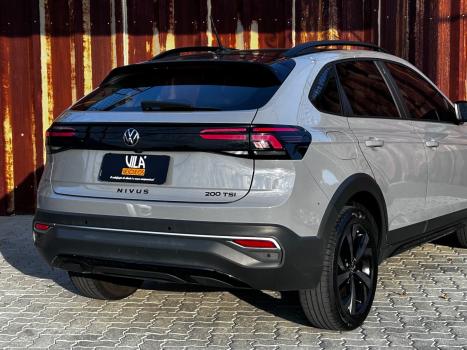 VOLKSWAGEN Nivus 1.0 4P FLEX 200 TSI HIGHLINE TURBO AUTOMTICO, Foto 15