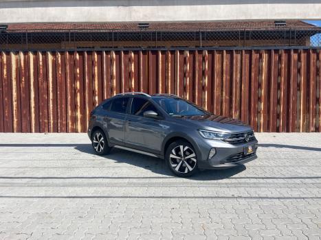 VOLKSWAGEN Nivus 1.0 4P FLEX 200 TSI HIGHLINE TURBO AUTOMTICO, Foto 2