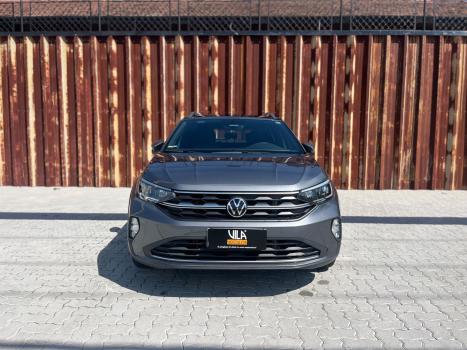 VOLKSWAGEN Nivus 1.0 4P FLEX 200 TSI HIGHLINE TURBO AUTOMTICO, Foto 3