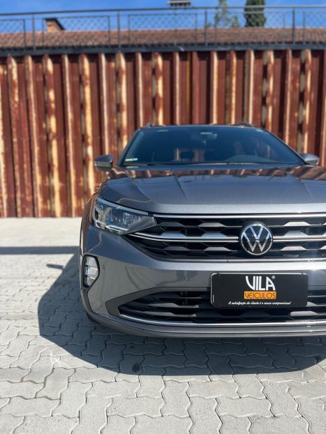 VOLKSWAGEN Nivus 1.0 4P FLEX 200 TSI HIGHLINE TURBO AUTOMTICO, Foto 4