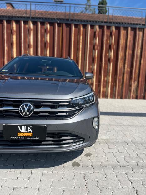 VOLKSWAGEN Nivus 1.0 4P FLEX 200 TSI HIGHLINE TURBO AUTOMTICO, Foto 5