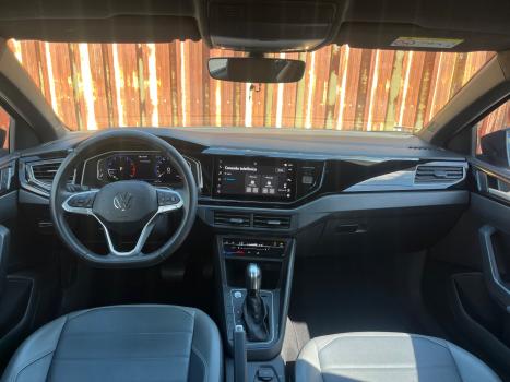 VOLKSWAGEN Nivus 1.0 4P FLEX 200 TSI HIGHLINE TURBO AUTOMTICO, Foto 7