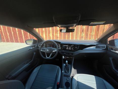 VOLKSWAGEN Nivus 1.0 4P FLEX 200 TSI HIGHLINE TURBO AUTOMTICO, Foto 8