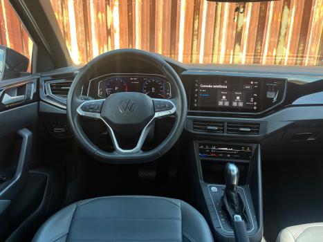 VOLKSWAGEN Nivus 1.0 4P FLEX 200 TSI HIGHLINE TURBO AUTOMTICO, Foto 9