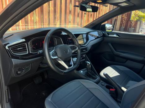 VOLKSWAGEN Nivus 1.0 4P FLEX 200 TSI HIGHLINE TURBO AUTOMTICO, Foto 10