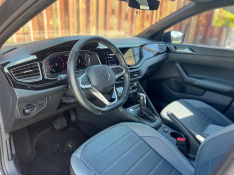 VOLKSWAGEN Nivus 1.0 4P FLEX 200 TSI HIGHLINE TURBO AUTOMTICO, Foto 11