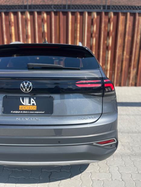 VOLKSWAGEN Nivus 1.0 4P FLEX 200 TSI HIGHLINE TURBO AUTOMTICO, Foto 15