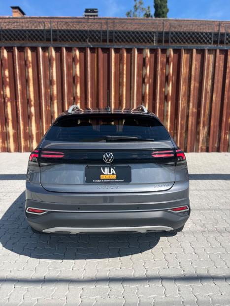 VOLKSWAGEN Nivus 1.0 4P FLEX 200 TSI HIGHLINE TURBO AUTOMTICO, Foto 16