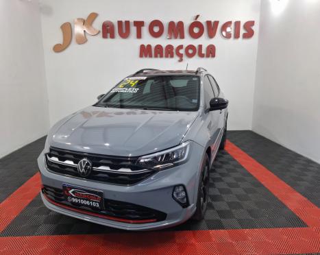 VOLKSWAGEN Nivus 1.0 4P FLEX 200 TSI HIGHLINE TURBO AUTOMTICO, Foto 1