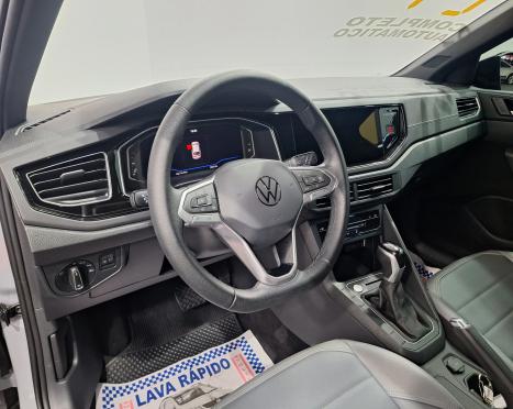 VOLKSWAGEN Nivus 1.0 4P FLEX 200 TSI HIGHLINE TURBO AUTOMTICO, Foto 2